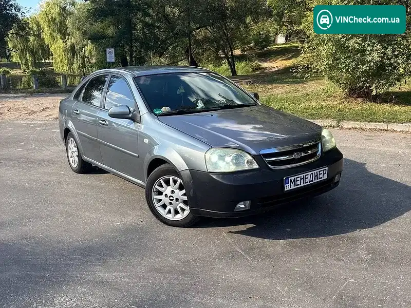 Фото автомобіля