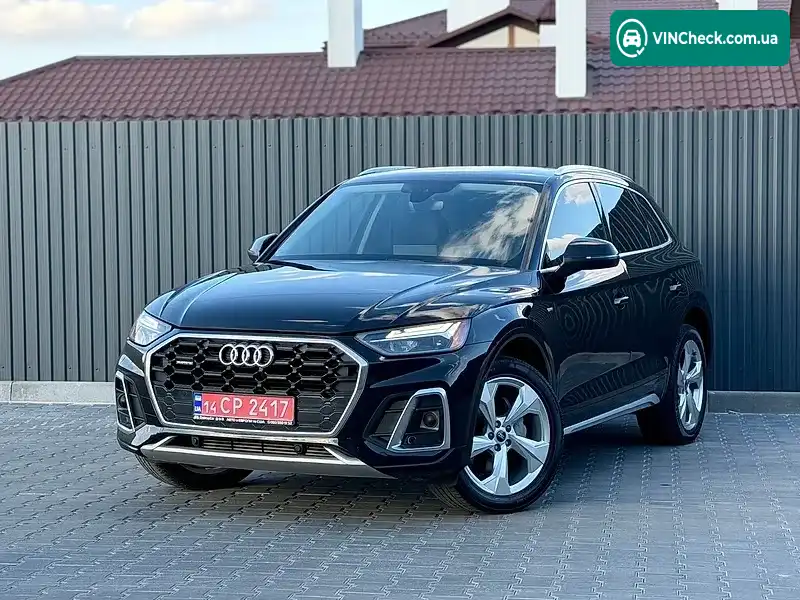 Фото автомобіля