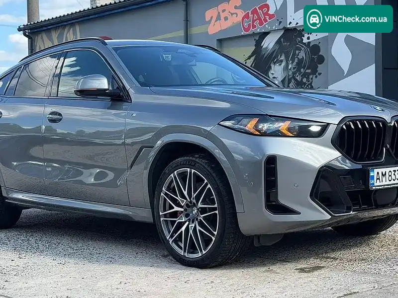 Фото автомобіля