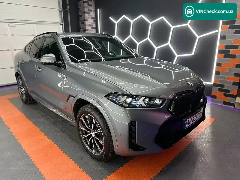 Фото автомобіля