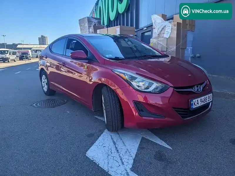 Фото автомобіля