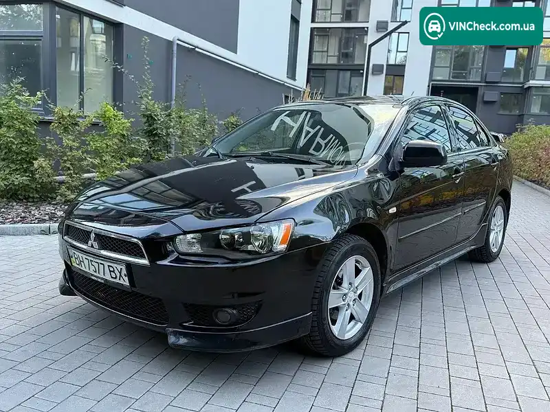 Фото автомобіля