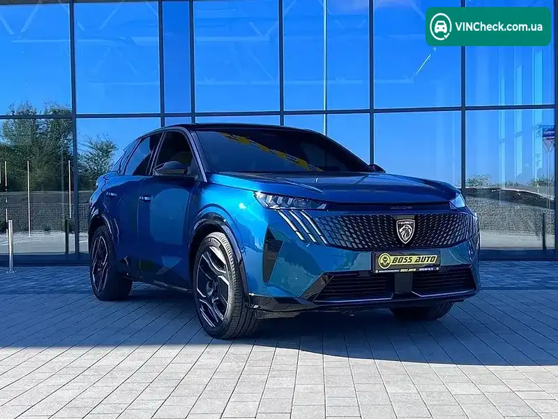 Фото автомобіля