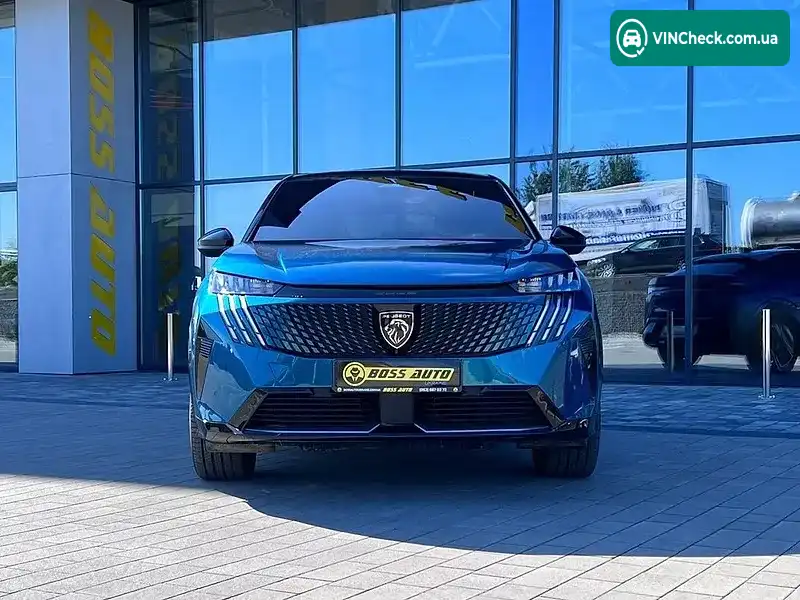 Фото автомобіля