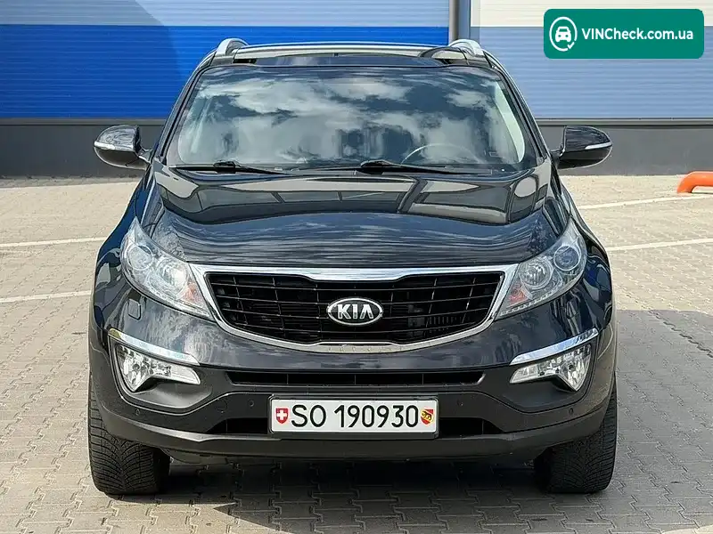 Фото автомобіля