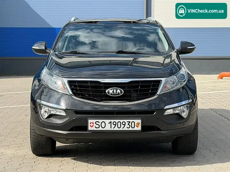 Фото автомобіля