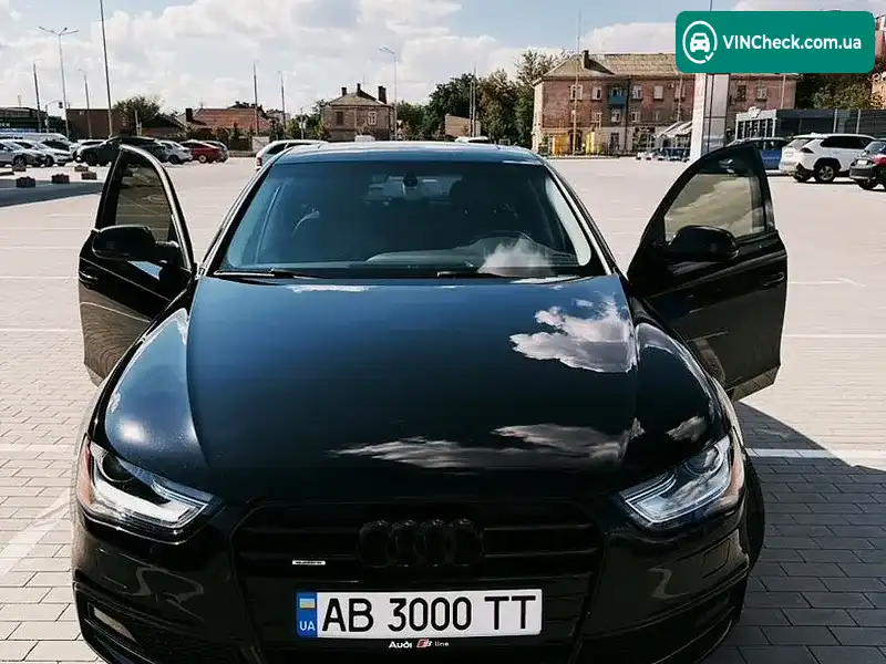 Фото автомобіля