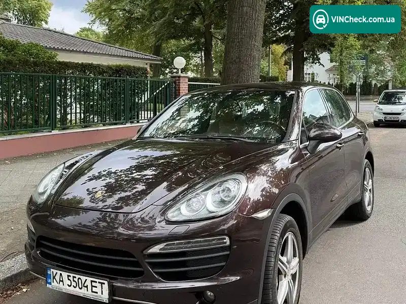 Фото автомобіля