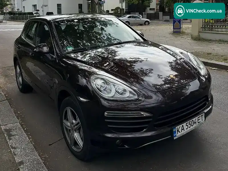 Фото автомобіля