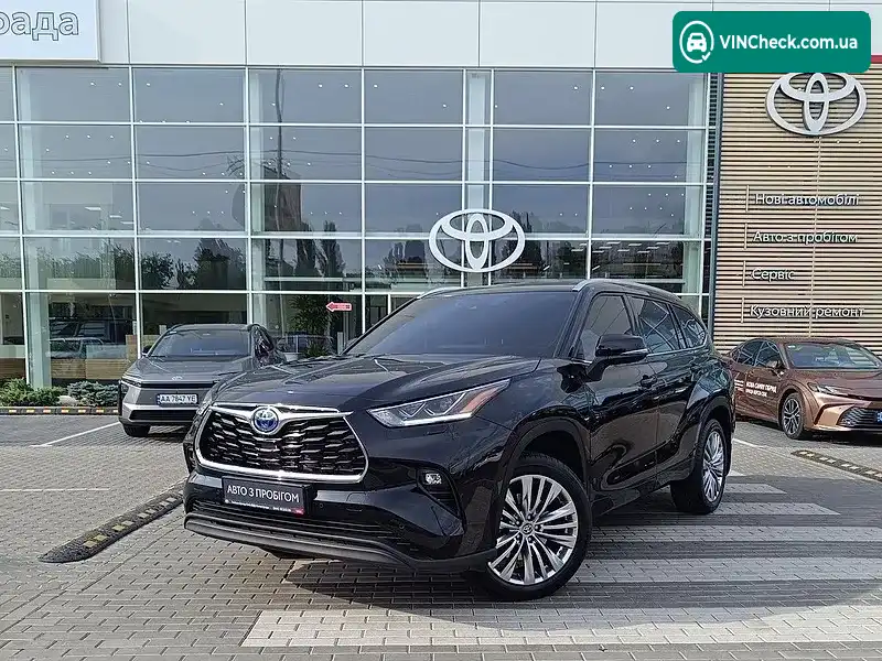 Фото автомобіля