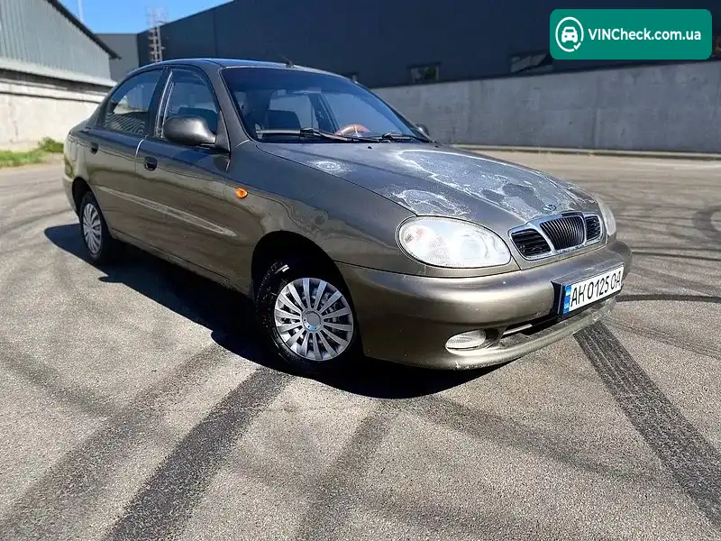 Фото автомобіля