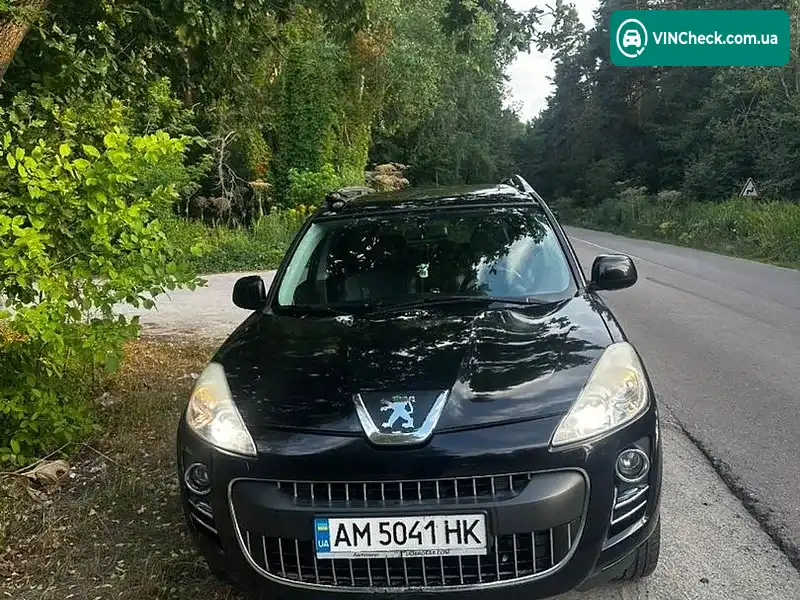 Фото автомобіля