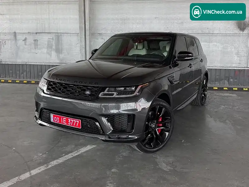 Фото автомобіля