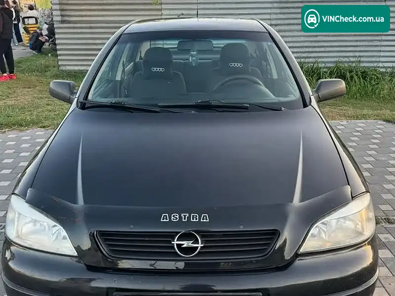 Фото автомобіля