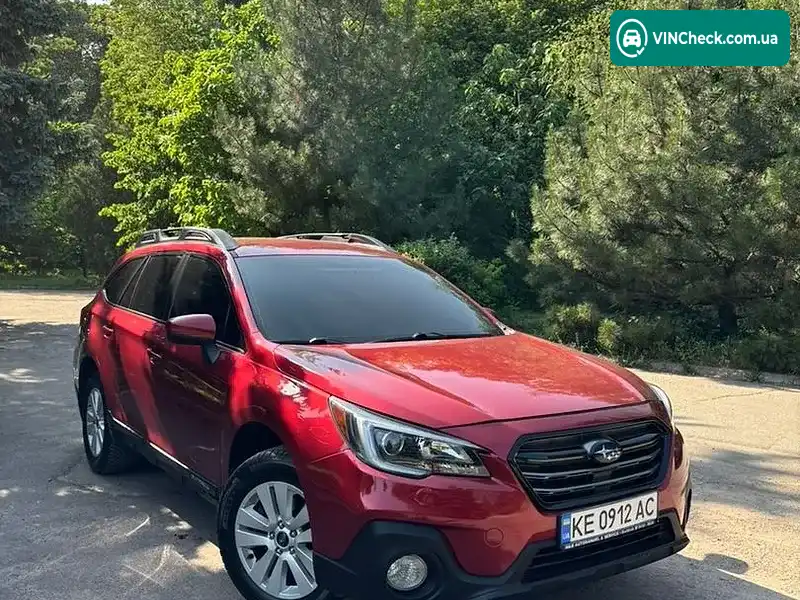 Фото автомобіля