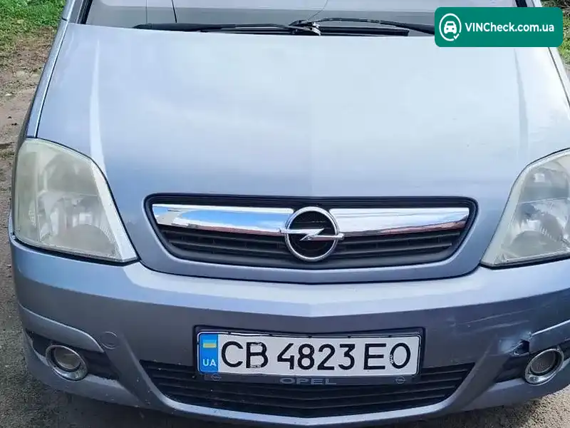Фото автомобіля