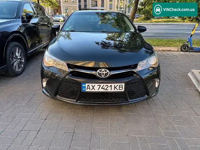 Фото автомобіля