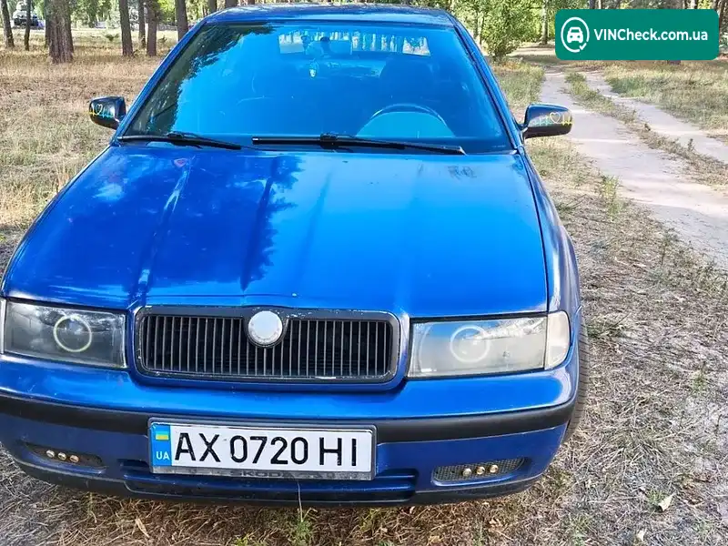 Фото автомобіля