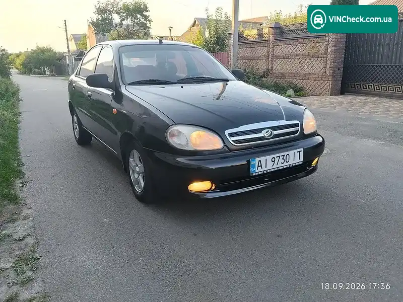 Фото автомобіля