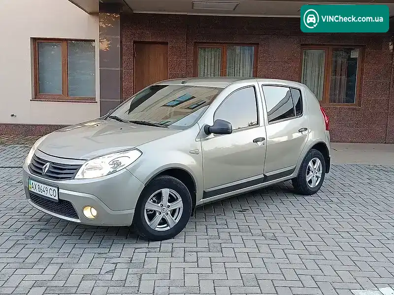 Фото автомобіля