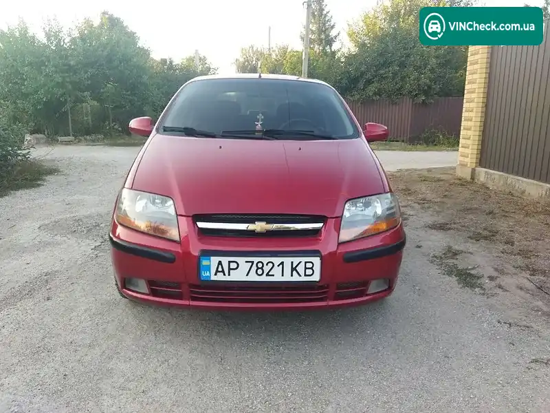 Фото автомобіля