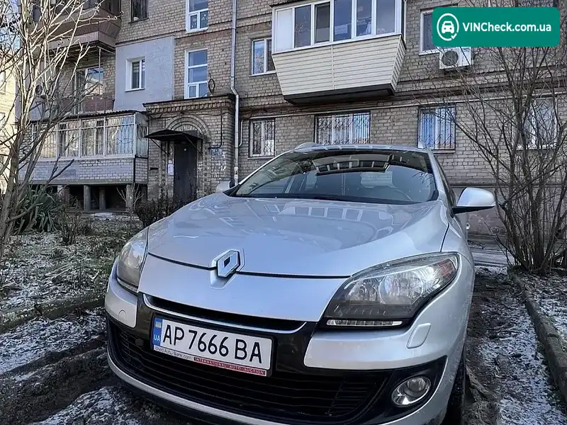 Фото автомобіля