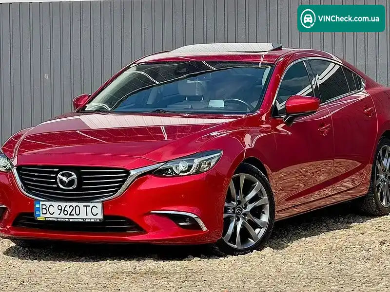 Фото автомобіля