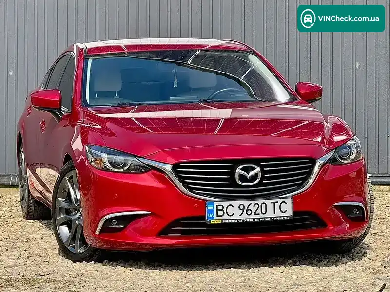 Фото автомобіля
