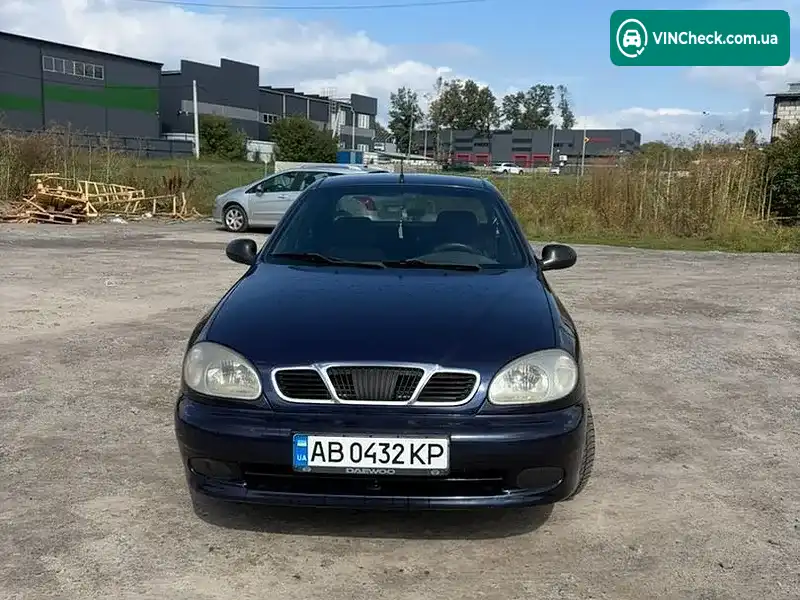 Фото автомобіля
