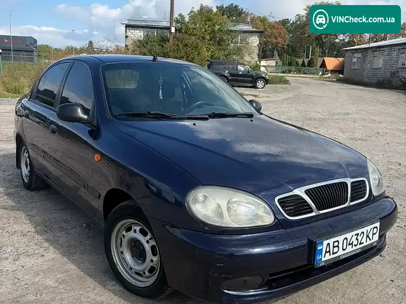 Фото автомобіля