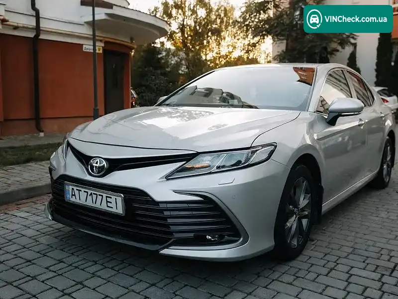 Фото автомобіля
