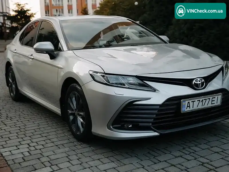 Фото автомобіля