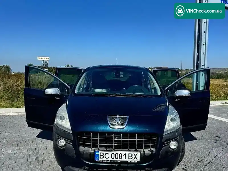 Фото автомобіля