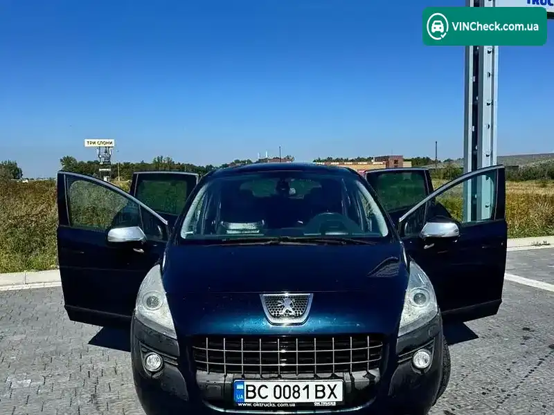 Фото автомобіля