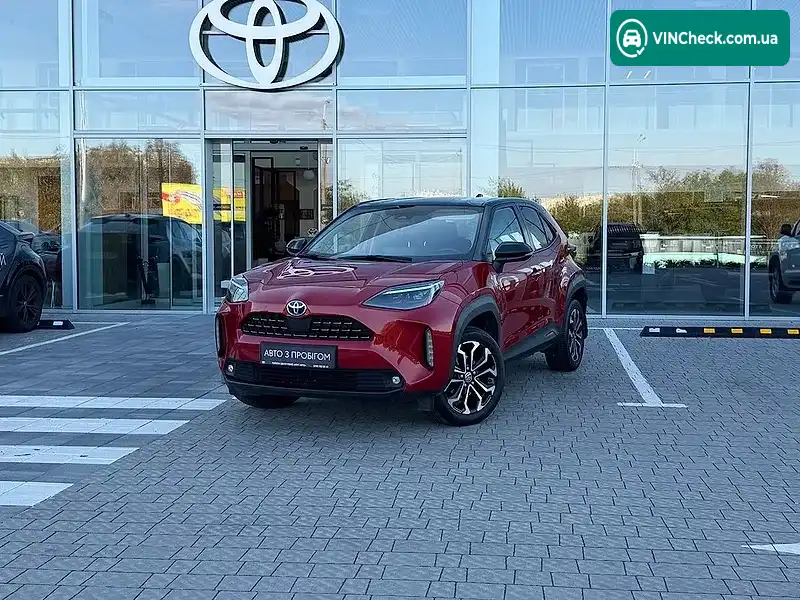 Фото автомобіля