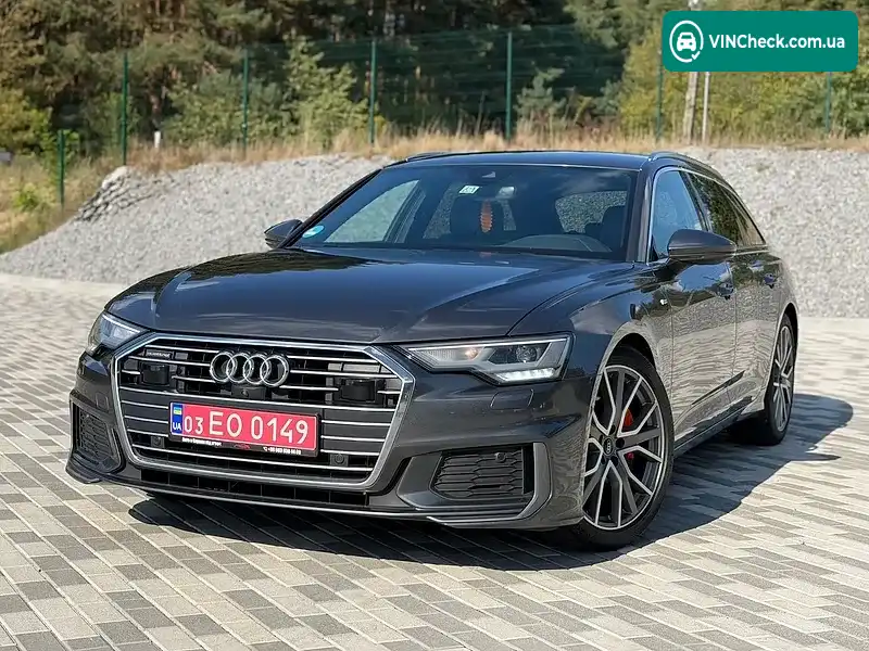 Фото автомобіля