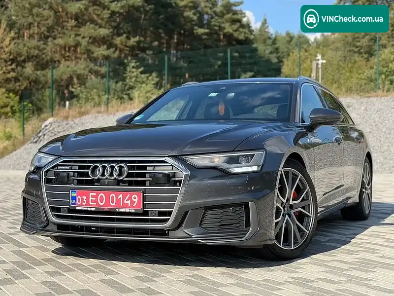 Фото автомобіля