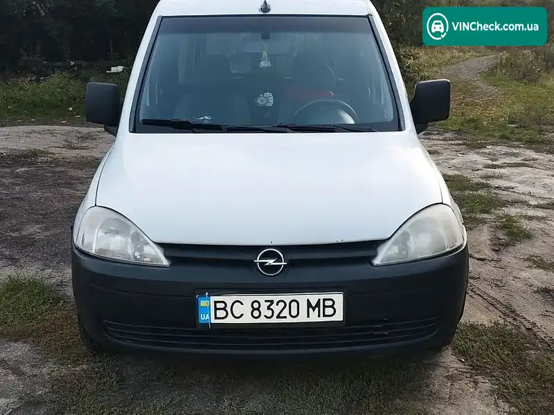 Фото автомобіля