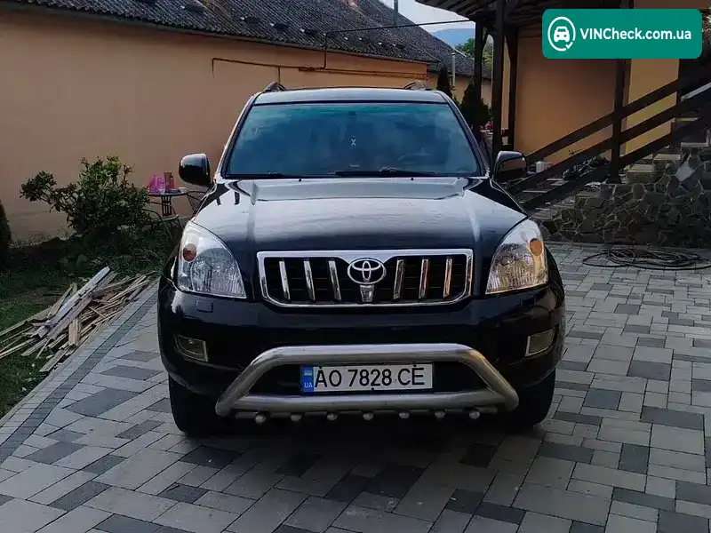 Фото автомобіля
