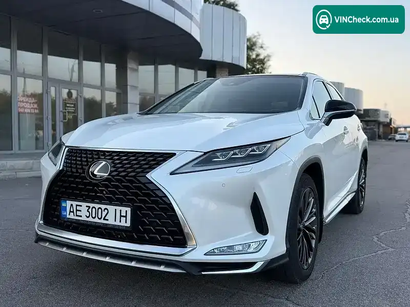 Фото автомобіля