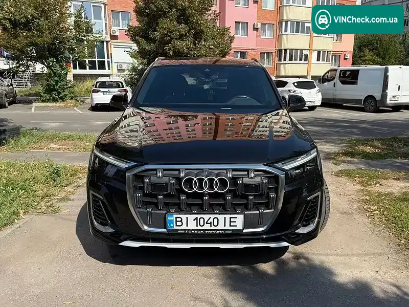 Фото автомобіля