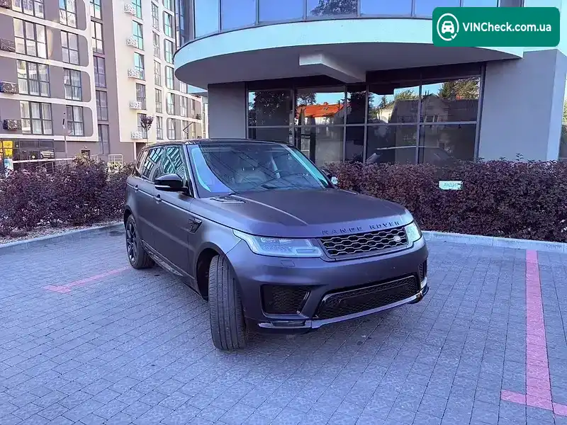 Фото автомобіля
