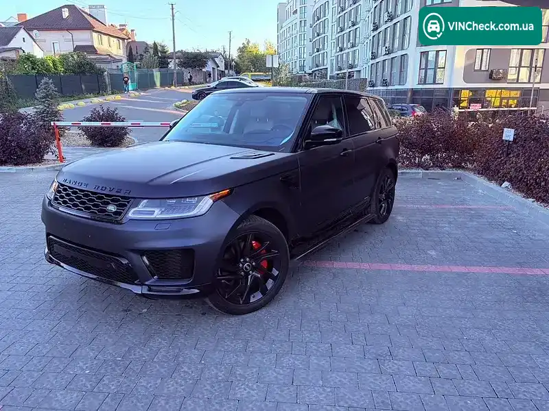 Фото автомобіля