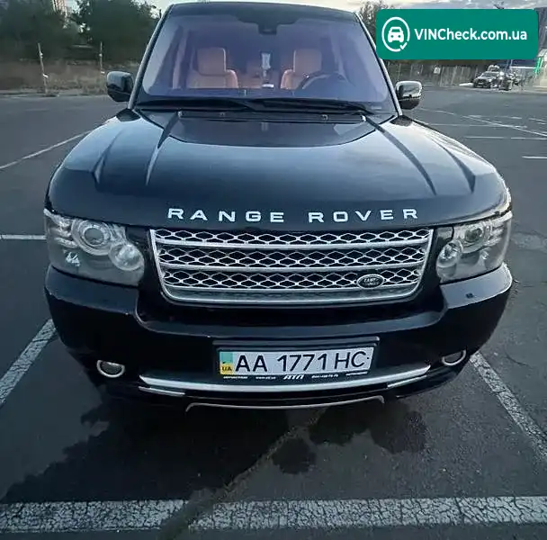 Фото автомобіля