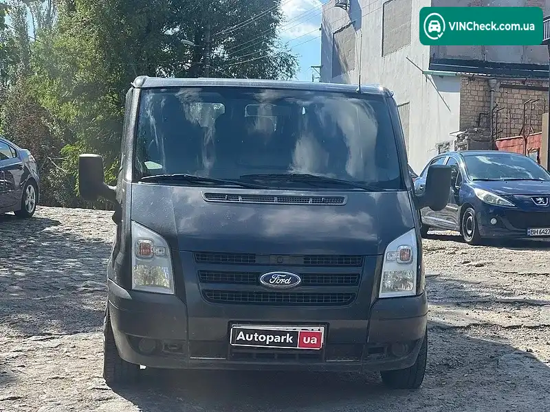 Фото автомобіля