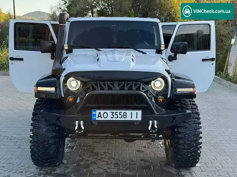 Фото автомобіля