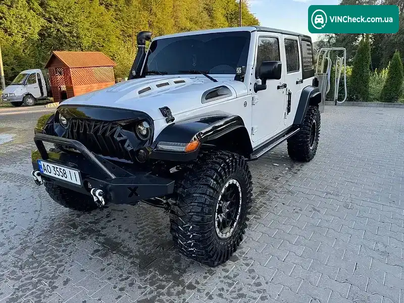 Фото автомобіля