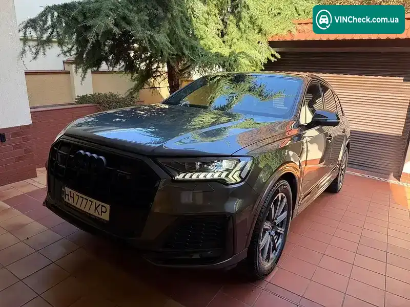 Фото автомобіля