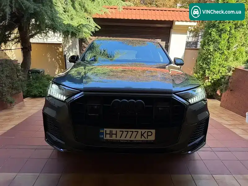 Фото автомобіля