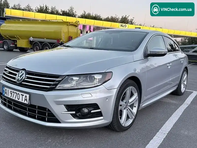 Фото автомобіля